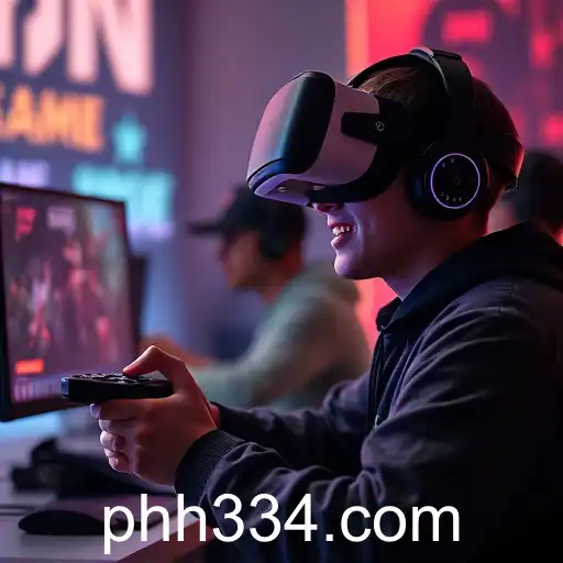 Emerging Trends in Online Gaming
