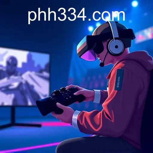 Evolution of Online Gaming in 2025