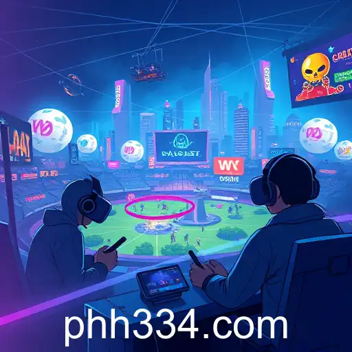 The Evolution of Online Gaming Communities