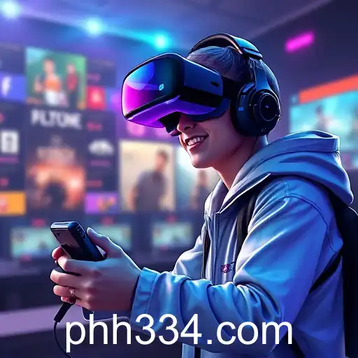 The Rise of Gaming Platforms in 2025
