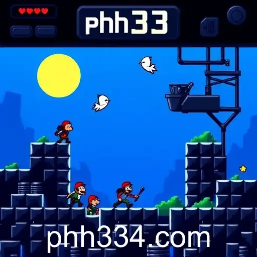 Gaming Revolution in the Digital Age