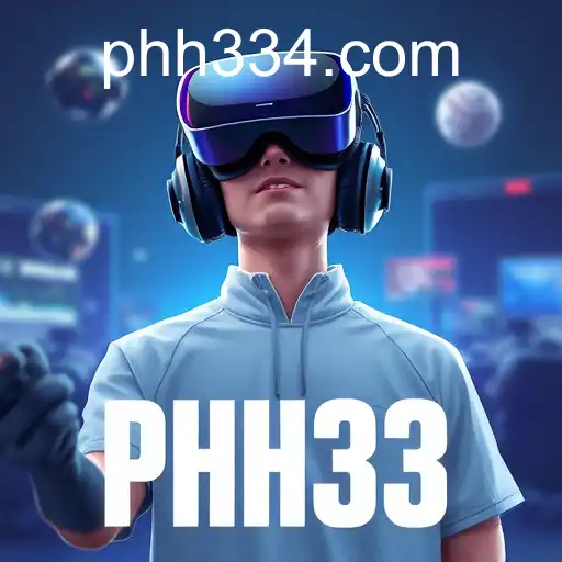 Revolutionizing Gaming with PHH33