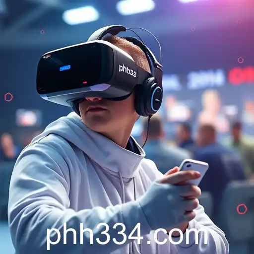 Gaming Trends and Future Insights