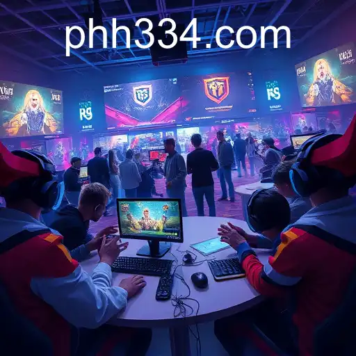 Digital Innovation in Gaming Communities