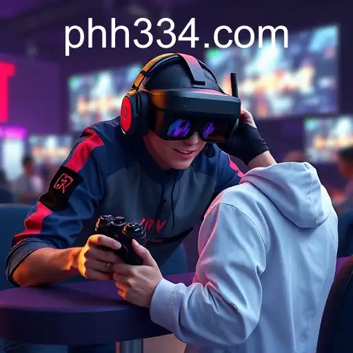 Emerging Trends in Online Gaming