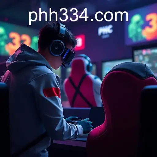 The Evolution and Popularity of Online Gaming Platforms