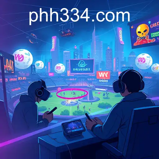 The Evolution of Online Gaming Communities