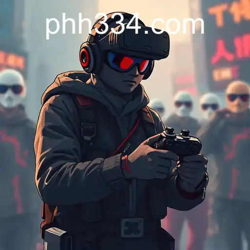 Gaming in the Digital Age: A New Horizon