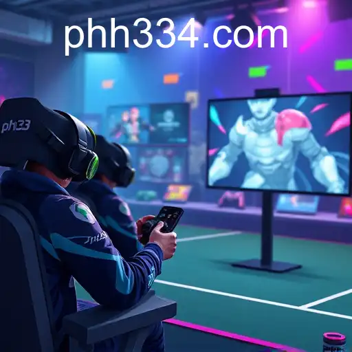 Gaming Evolves Beyond Boundaries