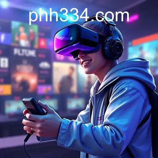 The Rise of Gaming Platforms in 2025