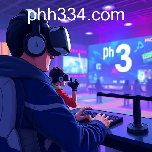 Gaming Trends Redefine Entertainment Landscape