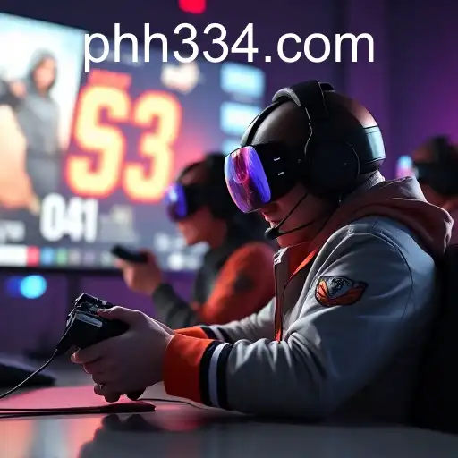 Gaming Innovations and Trends