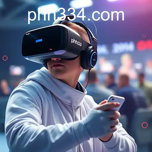 Gaming Trends and Future Insights