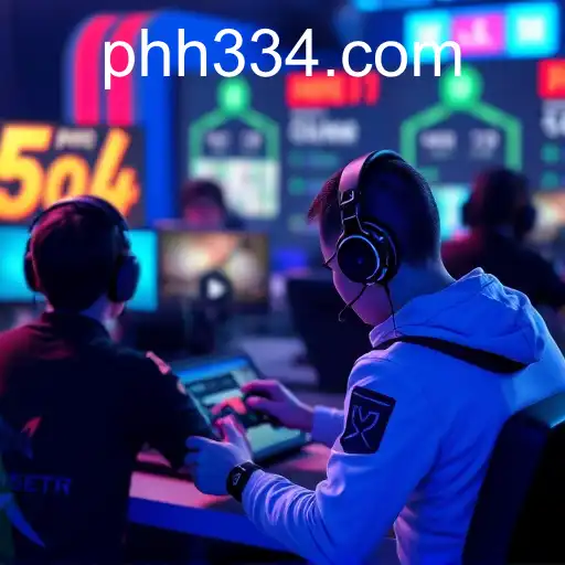 The Rise of Online Gaming Communities