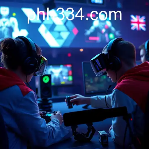 The Rise of Online Gaming and Its Impact