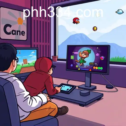 Reviving Nostalgia in Online Gaming