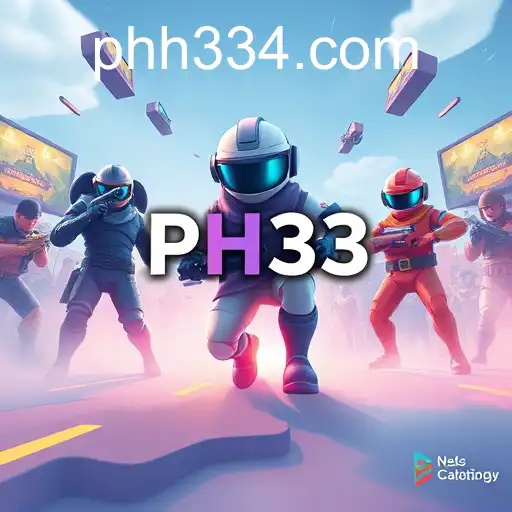 Revamping Online Gaming: PHH33 Leads the Charge