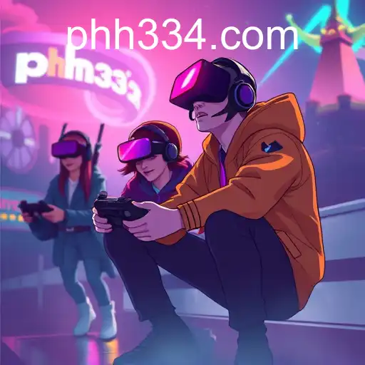 The Rise of Online Gaming Platforms in 2025