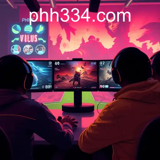 The Rise of Online Gaming Platforms