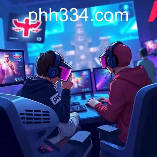 Rising Trends in Online Gaming