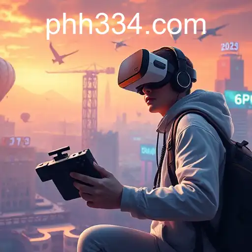 The Evolution of Online Gaming in 2025