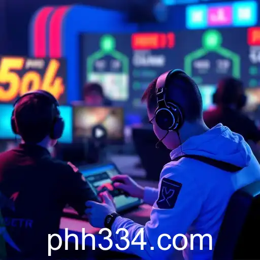 The Rise of Online Gaming Communities