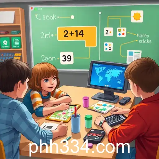 Phh33: A Power Player in Online Gaming
