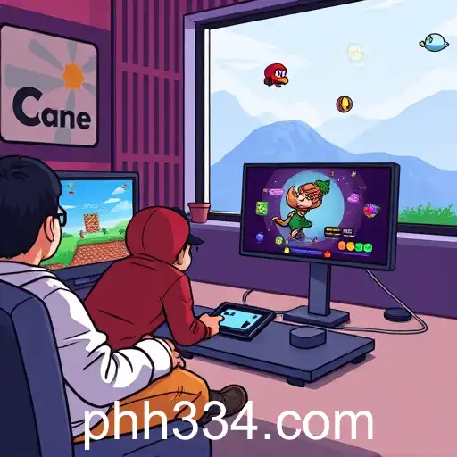 Reviving Nostalgia in Online Gaming