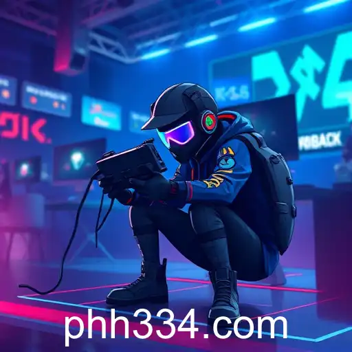 The Resurgence of Online Gaming with phh33