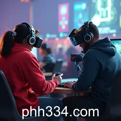 The Rise of New Gaming Brokers
