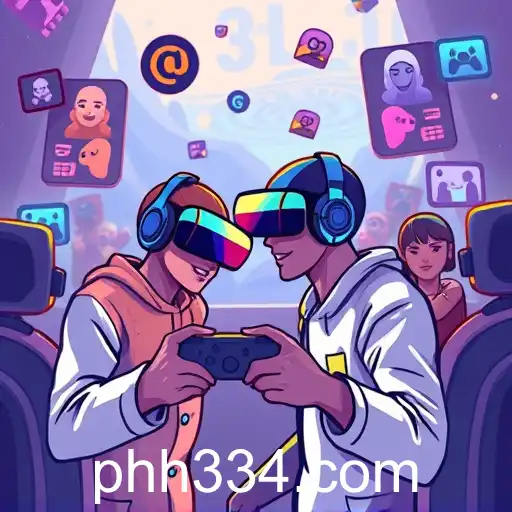 The Rise of Gaming Portals in 2025