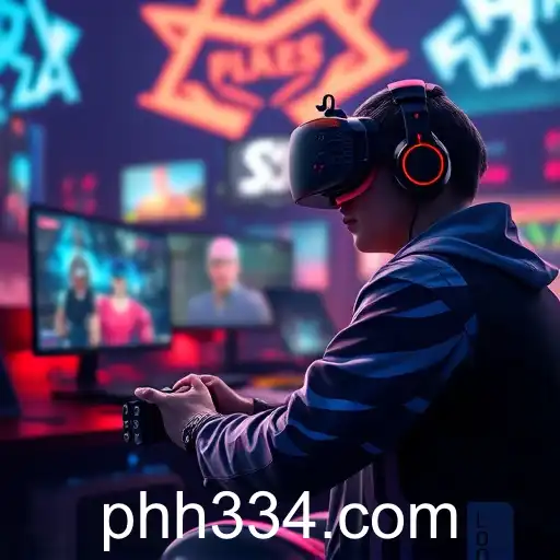 The Rise of Gaming Websites in 2026