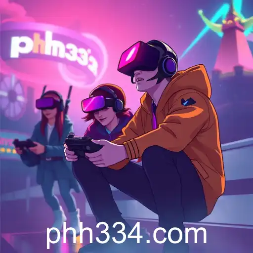 The Rise of Online Gaming Platforms in 2025