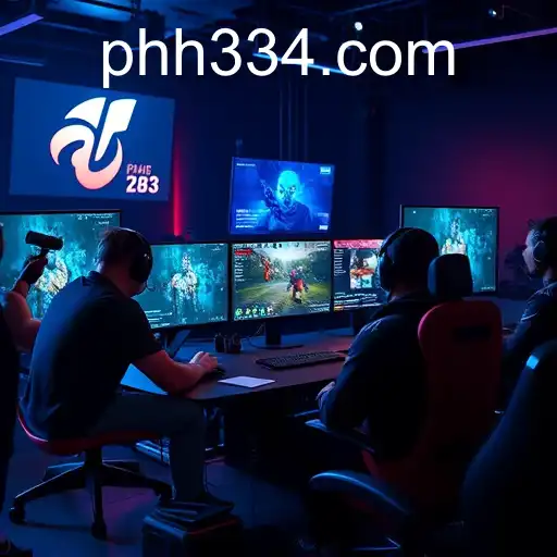 The Rise of PHH33 in Gaming Culture